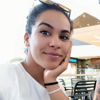 Niñeras en Cartagena: Fatimetu