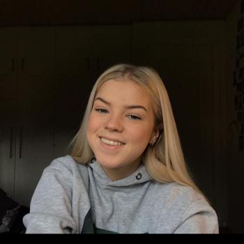 Babysitter i Sønderborg: Sisse Marie