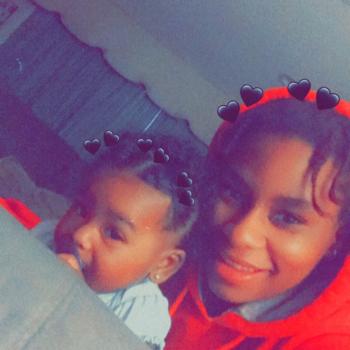 Babysitter in Carson: Armonie