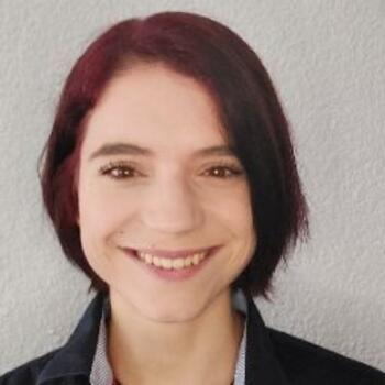 Nanny in Zuchwil: Nadine