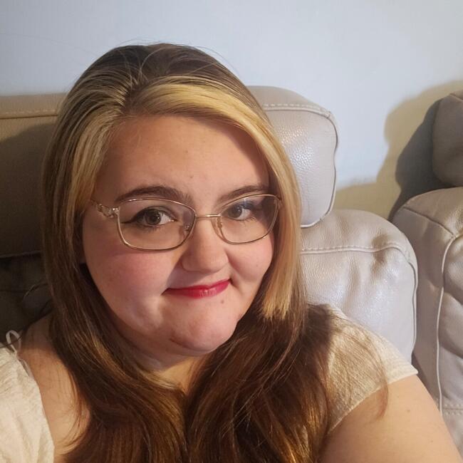 Babysitter in Royal Leamington Spa: Sarah