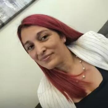 Babysitter in Madrid: Isabel Suárez