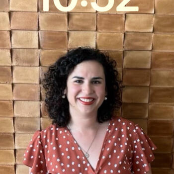 Babysitter in Lisbon: Sofia