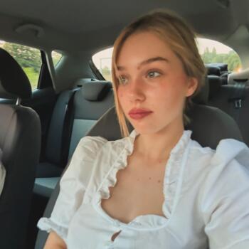 Babysitter Les Ulis: Jade