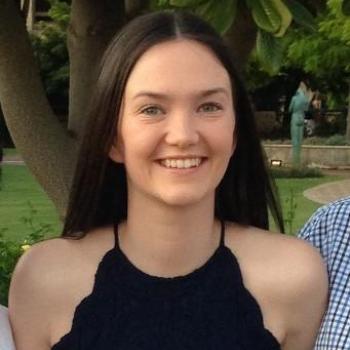 Babysitter Perth: Rebecca