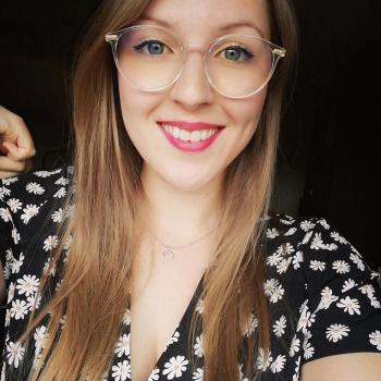 Baby-sitter in Mons: Lisa