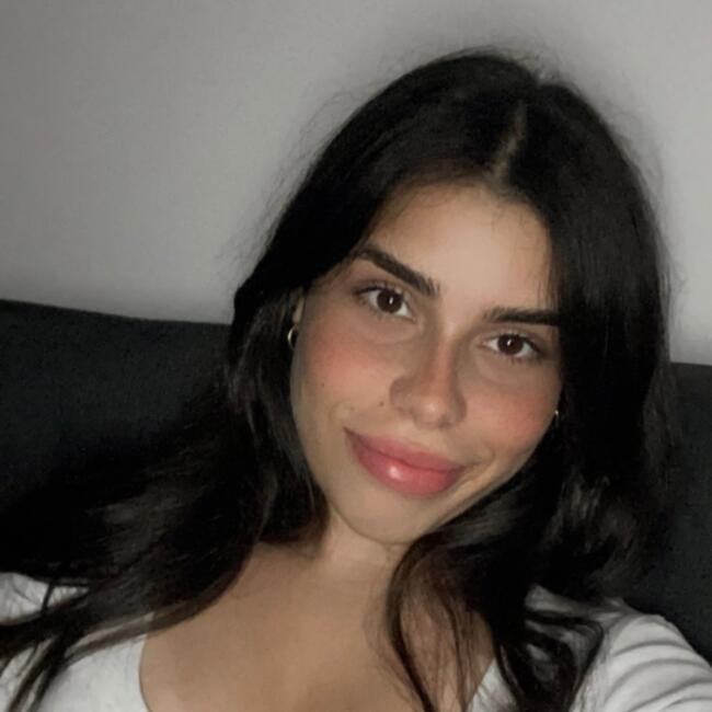 Babysitter in Puerto Cruz: Cristina