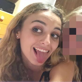 Baby-sitter in Paris: Sabrina