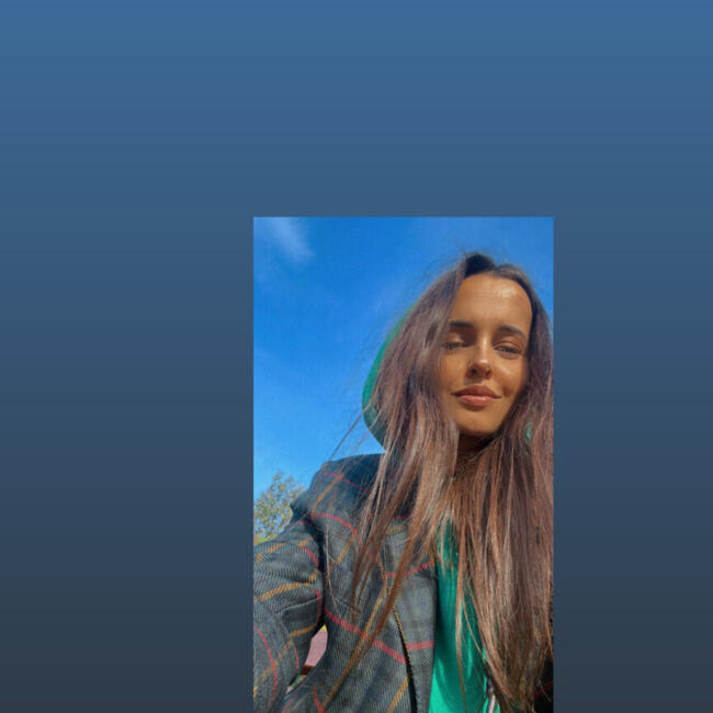 Babysitting job in Lodz: Regina