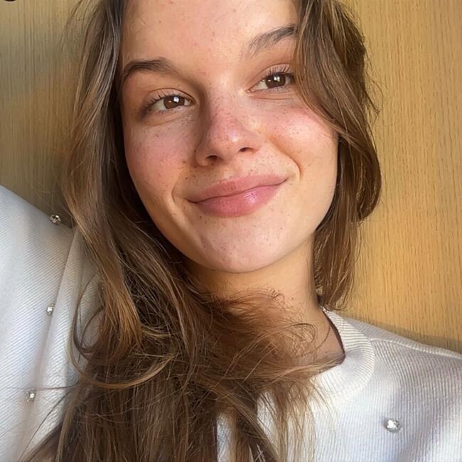 Babysitter in Ljubljana: Sara