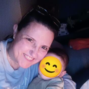 Babysitter Lisbon: Luisa