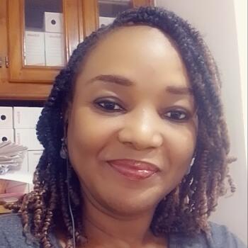 Nanny in Couvin: Sara Patricia