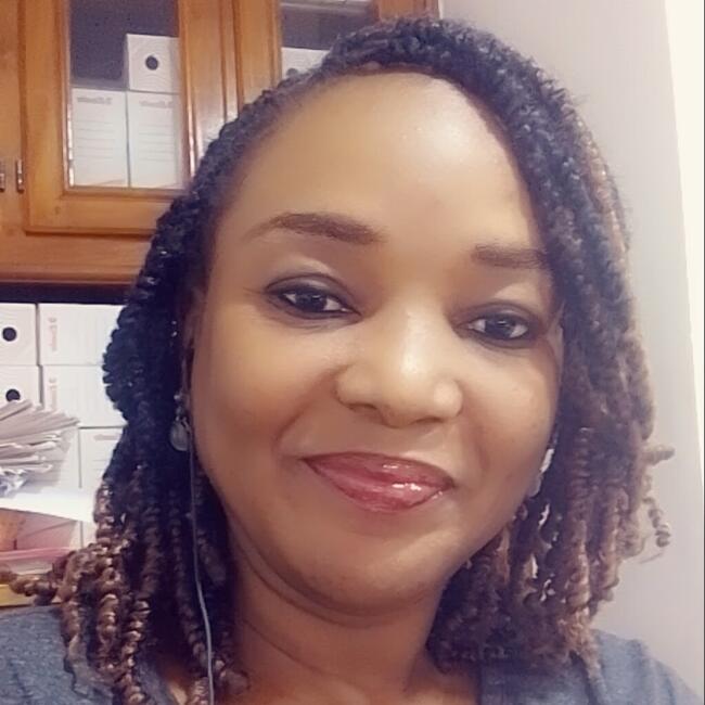 Nanny in Couvin: Sara Patricia