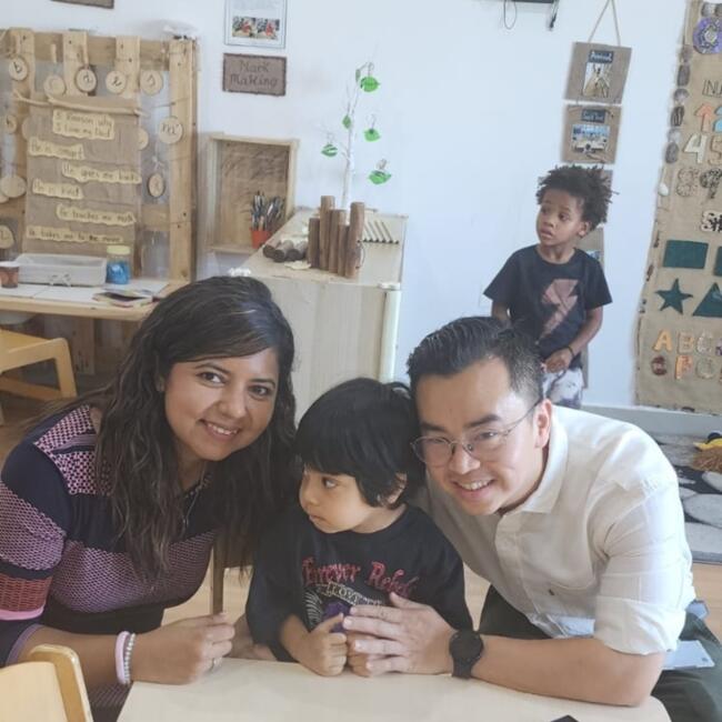 कोच्चि में बेबीसिटिंग की नौकरी: Priyasha