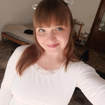 Babysitter in Bari: Chiara