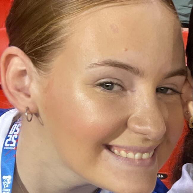 Babysitter in Sydney: Kaitlin