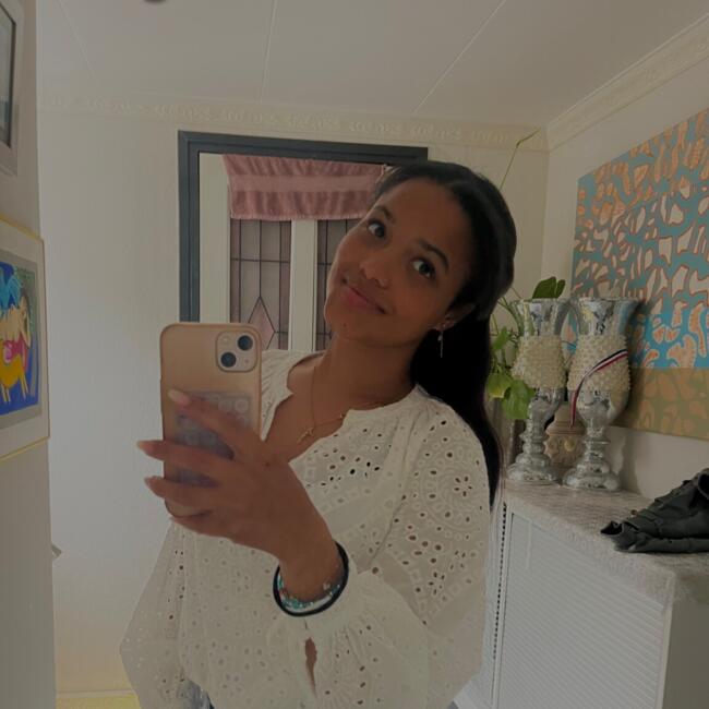 Babysitter in Deventer: Aris