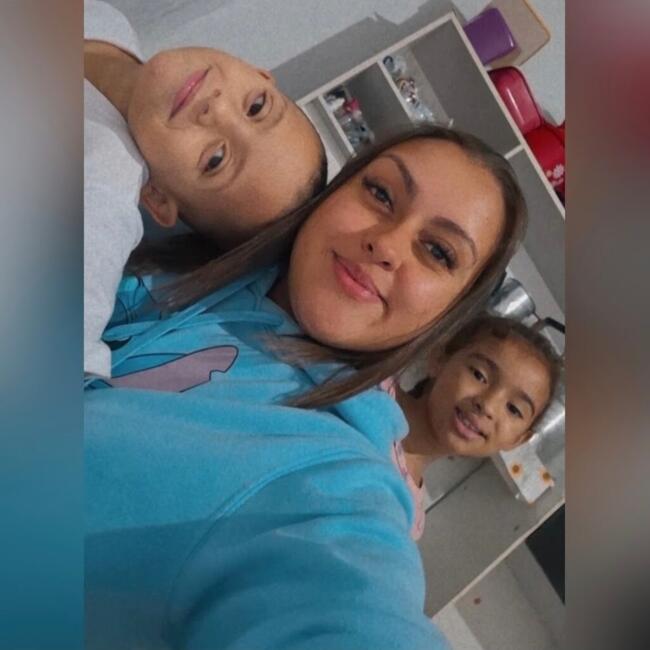 Emprego de babá em São José dos Campos: Adrielle