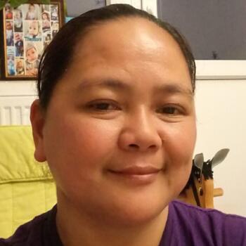 Babysitter in Olomouc: Maylyn