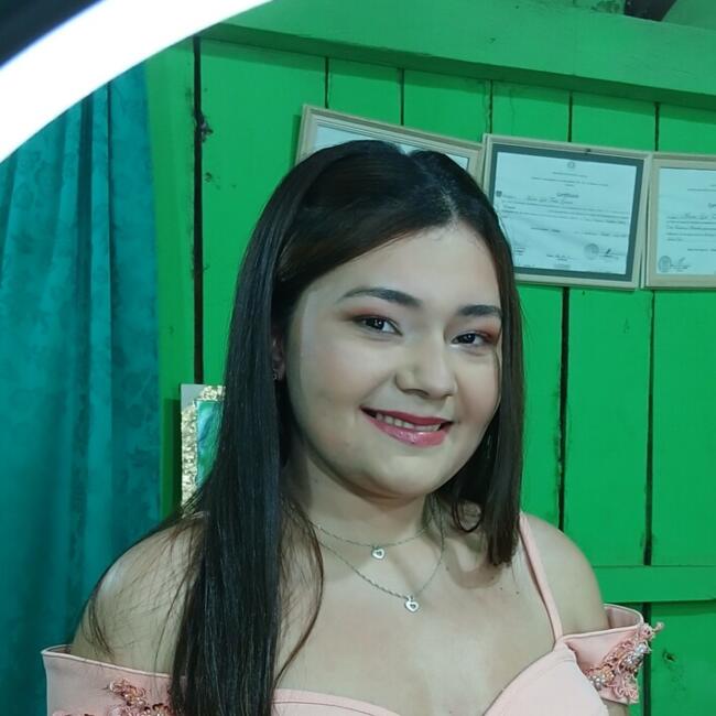 Babysitter in Asunción: Leidy Yohana