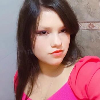 Babysitter in Copiapó: Anahis