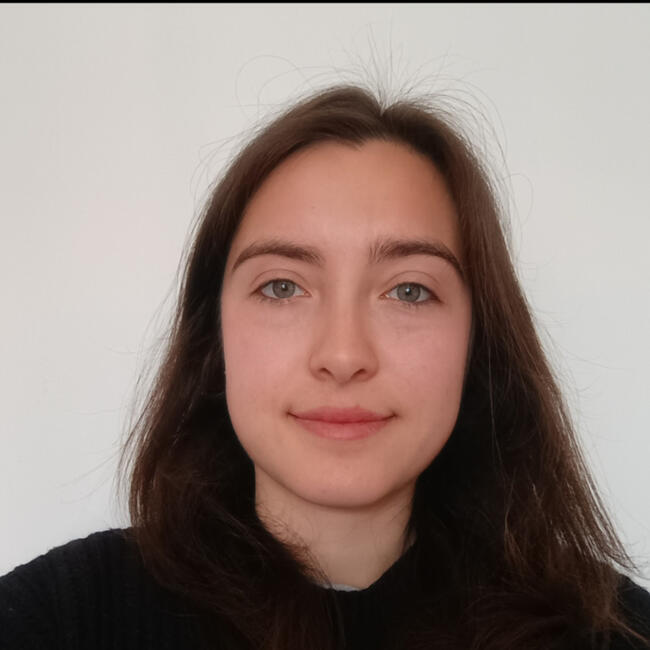 Baby-sitter in Milan: Agostina