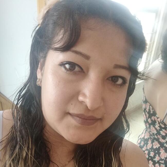 Niñera en Ciudad de México: Karen