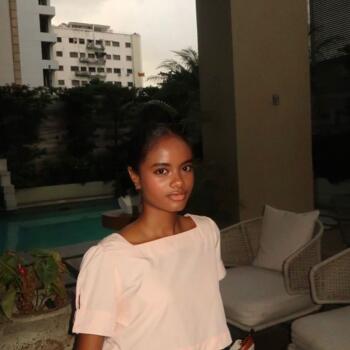 Niñera en Santo Domingo (Distrito de Santo Domingo): Ismel