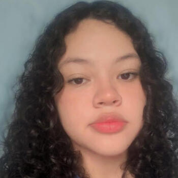 Niñera en San Pedro Sula: Paola