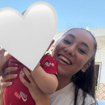 Babysitter in Morsang-sur-Orge: Nour