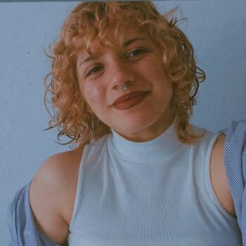 Niñera en San Juan Bautista: Priscila