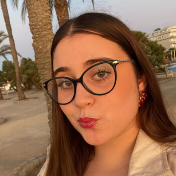 Nounou à Vigo: Gisela