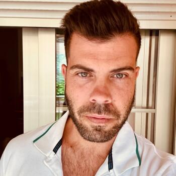 Trabajo de canguro en Palma de Mallorca: trabajo de canguro Miguel