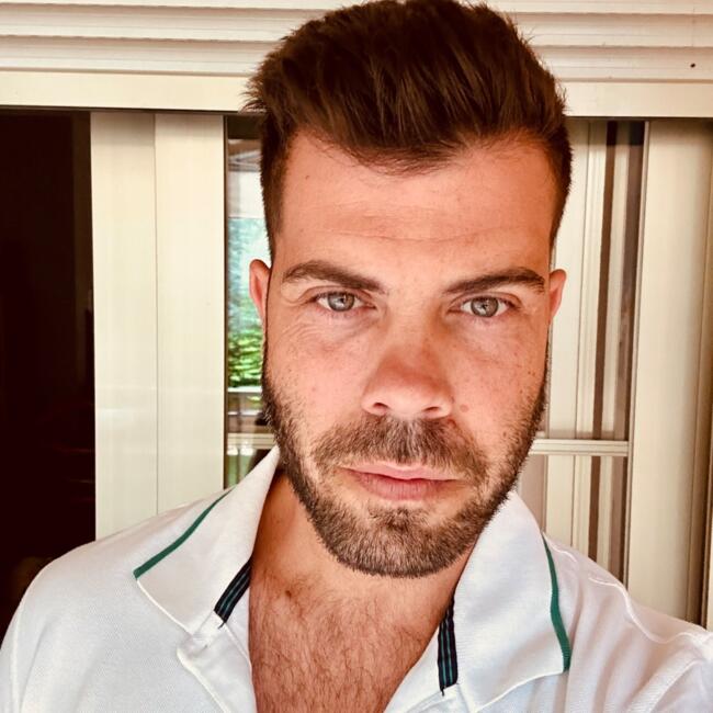 Trabajo de canguro en Palma de Mallorca: Miguel