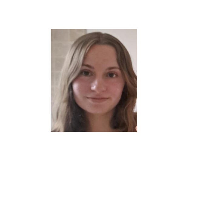 Babysitter in Lyon: Emma .A.
