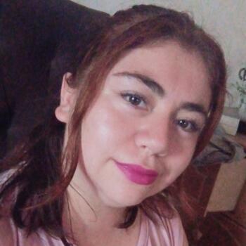 Babysitter in San Felipe: Elizabeth