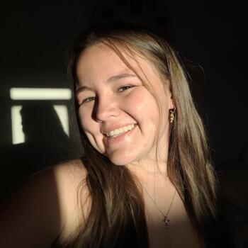 Babysitter in Pretoria: Leila