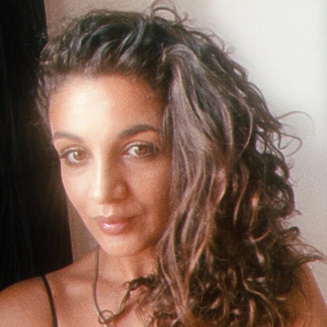 Babysitter in Le Perray-en-Yvelines: Guendalina