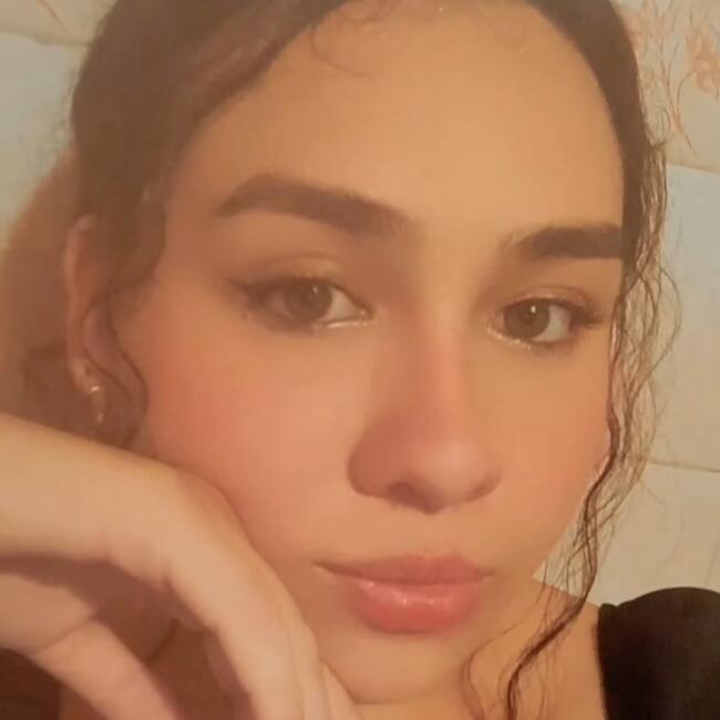 Babysitter in Itá: Mónica