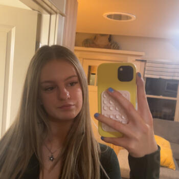 Babysitter in Wädenswil: Shawna
