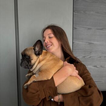 Babysitter La Baule-Escoublac: Ella