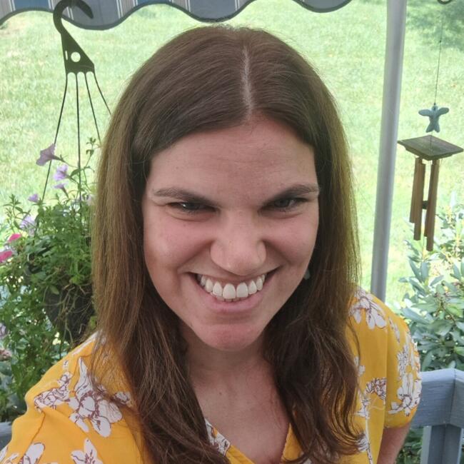 Babysitting job in Downingtown: Jane