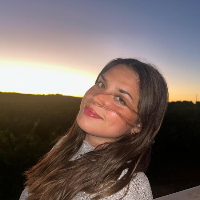 Babysitter em Guimarães: Anita