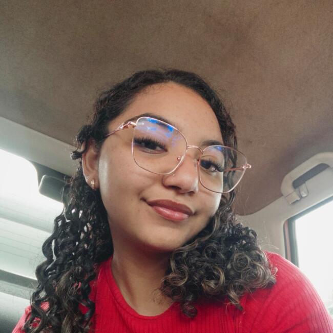 Babysitter in Brasília: Samilly