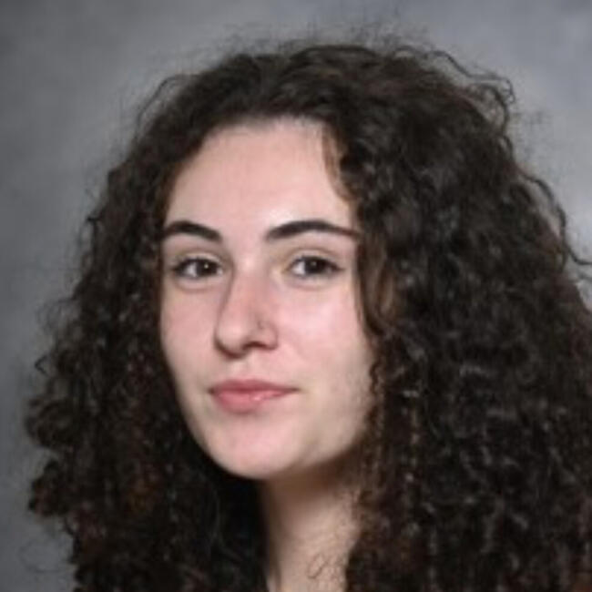 Babysitter in Saint-Barthélemy-d'Anjou: Lola