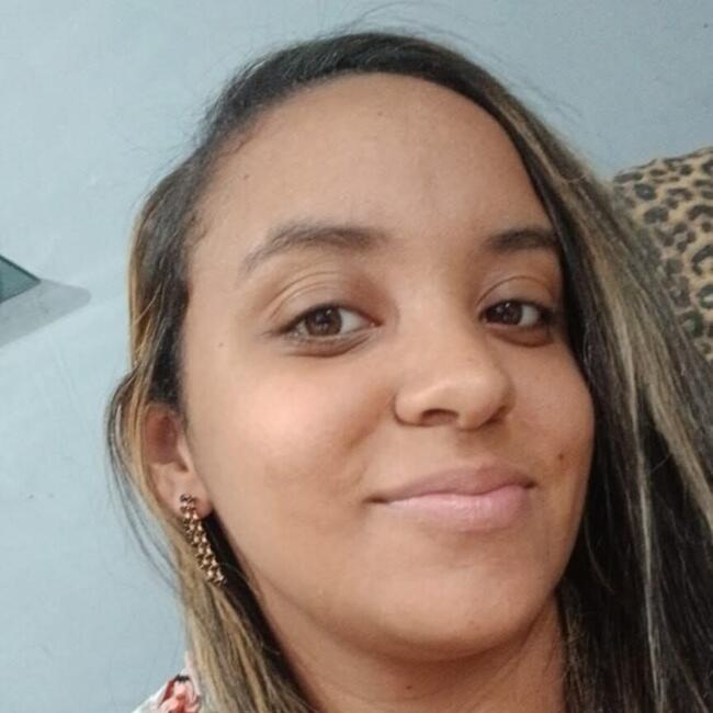 Babysitter in Guadalupe (Rio de Janeiro): Débora