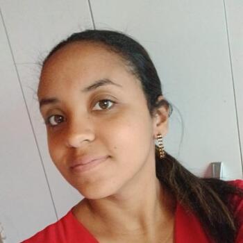 Babysitter Guadalupe (Rio de Janeiro): Débora