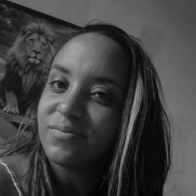 Babysitter in Guadalupe (Rio de Janeiro): Débora
