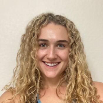 Babysitter in Mandurah: Sarah