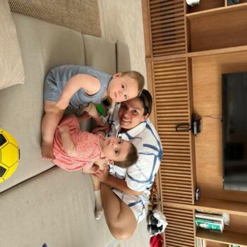 Parent London: Nicolle